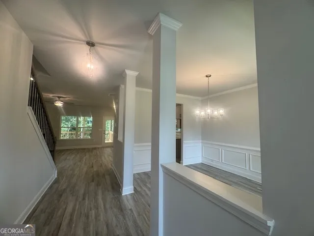 936 Eagle Heights DR Maysville, GA 30558