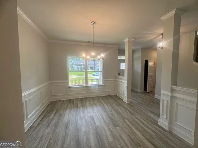 936 Eagle Heights DR Maysville, GA 30558