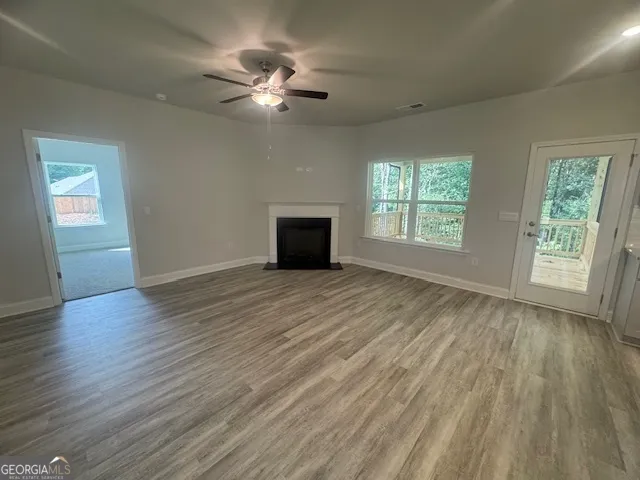 936 Eagle Heights DR Maysville, GA 30558