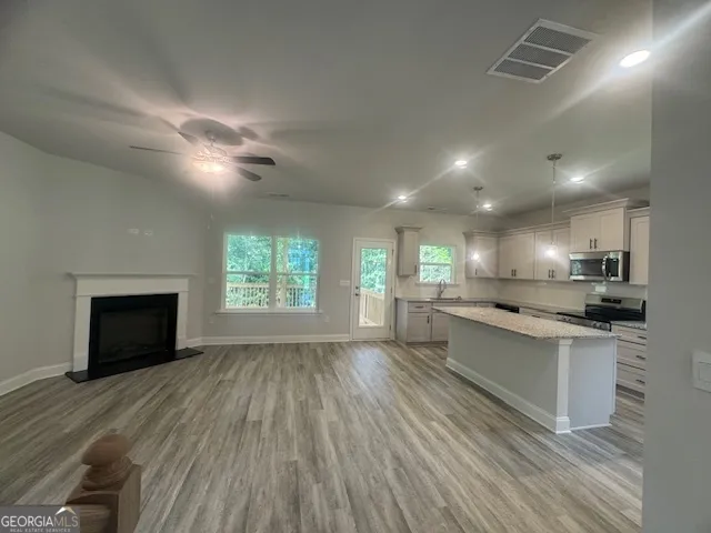 936 Eagle Heights DR Maysville, GA 30558