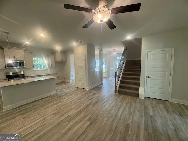 936 Eagle Heights DR Maysville, GA 30558