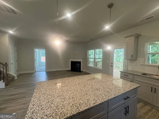 936 Eagle Heights DR Maysville, GA 30558