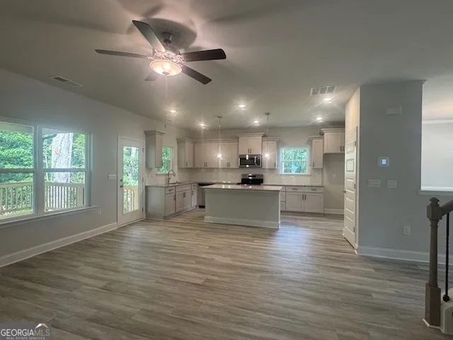 936 Eagle Heights DR Maysville, GA 30558