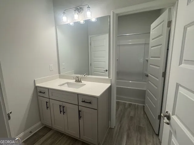 936 Eagle Heights DR Maysville, GA 30558