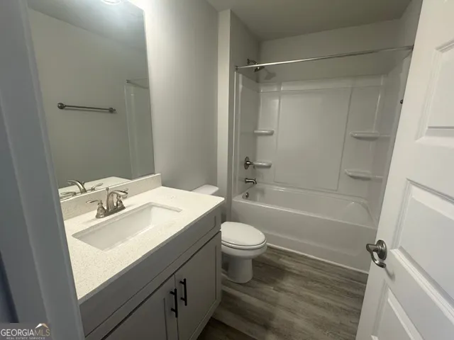 936 Eagle Heights DR Maysville, GA 30558