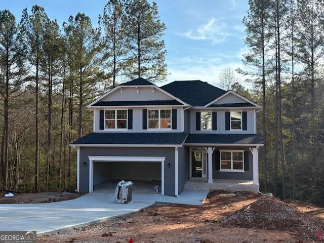 936 Eagle Heights DR Maysville, GA 30558