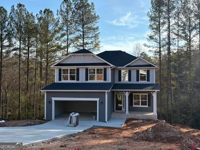 936 Eagle Heights DR Maysville, GA 30558