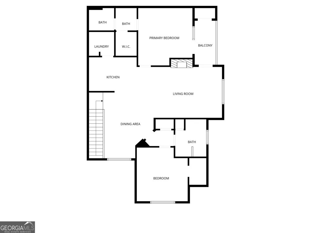 310 Spring Heights LN SE Smyrna, GA 30080