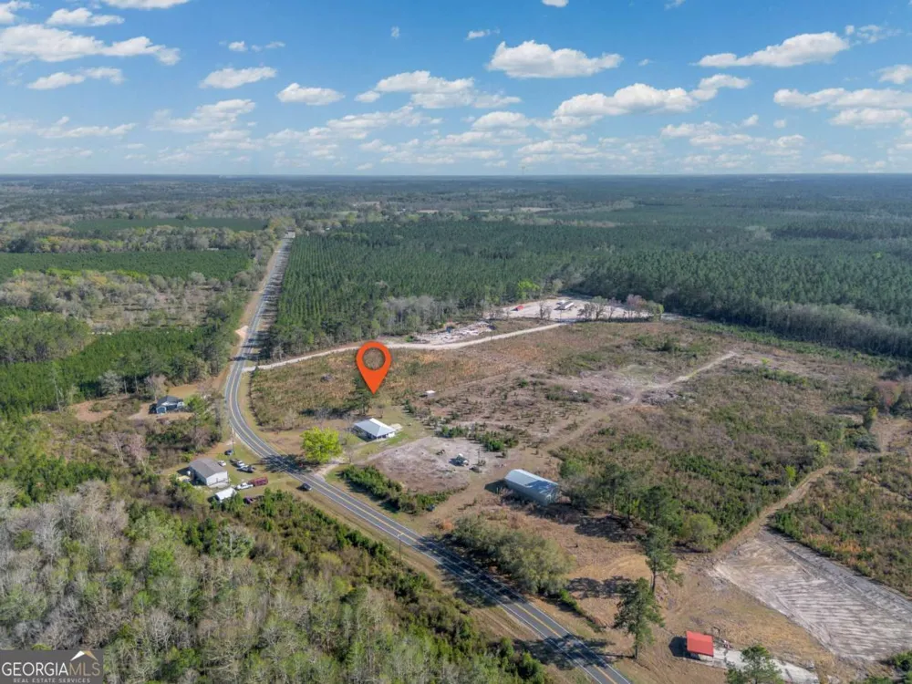 6291 Riverside Rock RD Nahunta, GA 31553