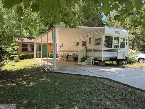 345 Hidden Valley RD