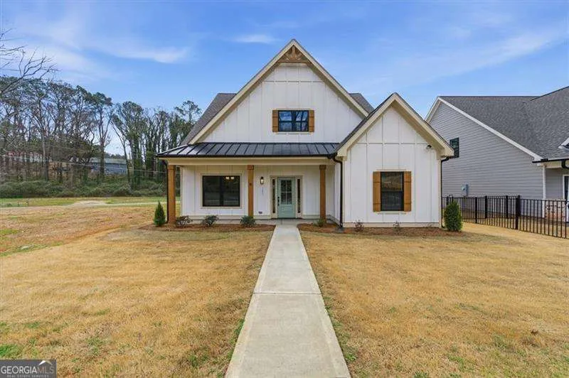 127 Old Alabama RD SE Emerson, GA 30137