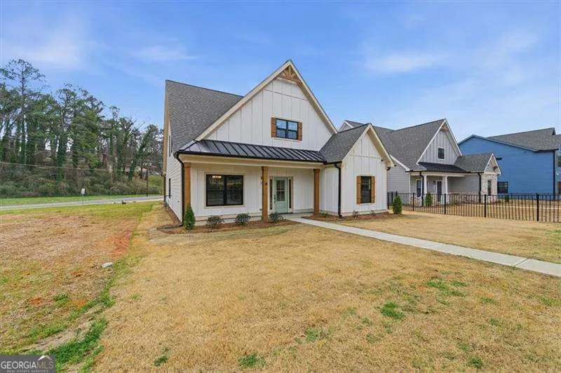 127 Old Alabama RD SE Emerson, GA 30137
