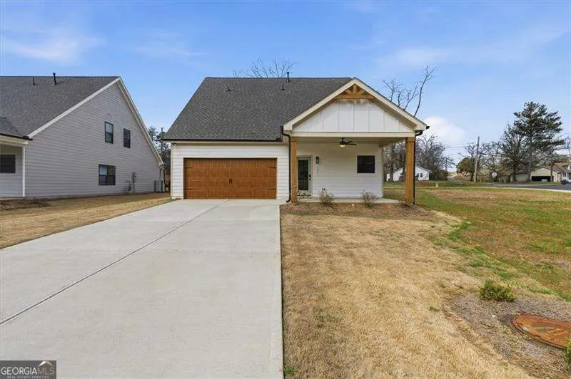 127 Old Alabama RD SE Emerson, GA 30137