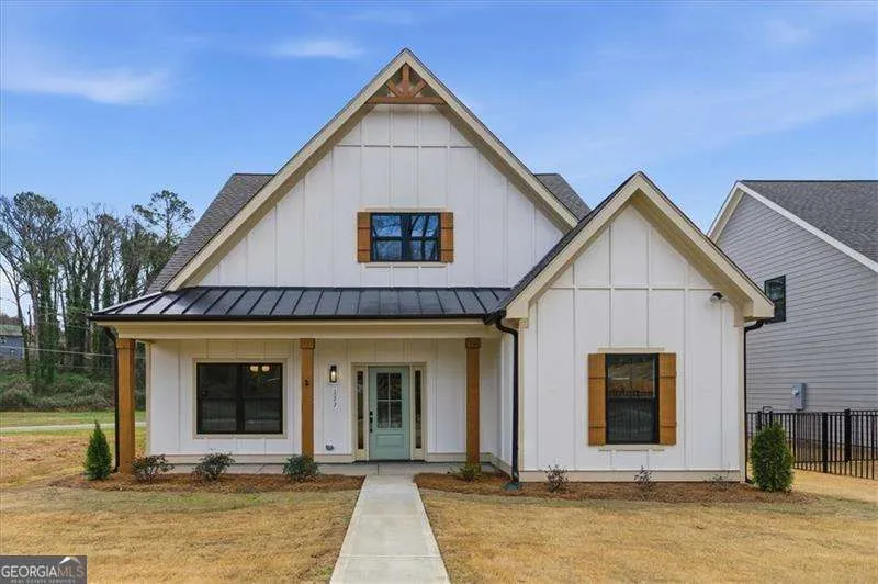 127 Old Alabama RD SE Emerson, GA 30137