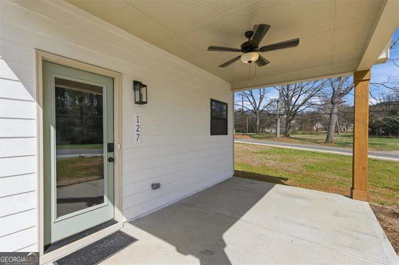 127 Old Alabama RD SE Emerson, GA 30137