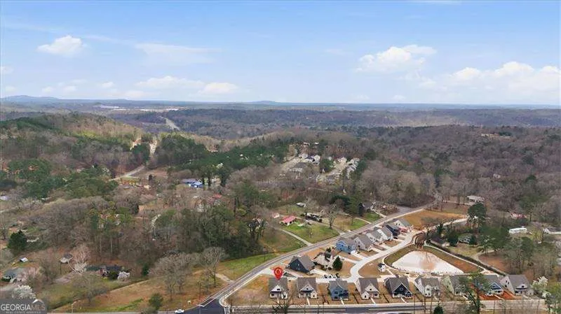 127 Old Alabama RD SE Emerson, GA 30137