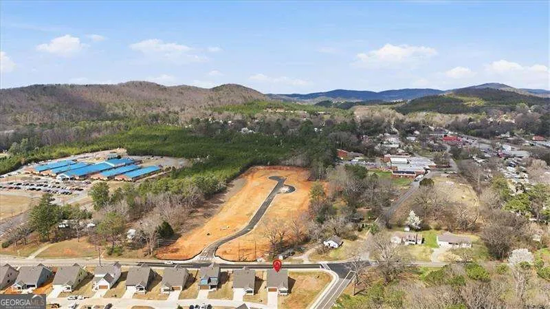 127 Old Alabama RD SE Emerson, GA 30137