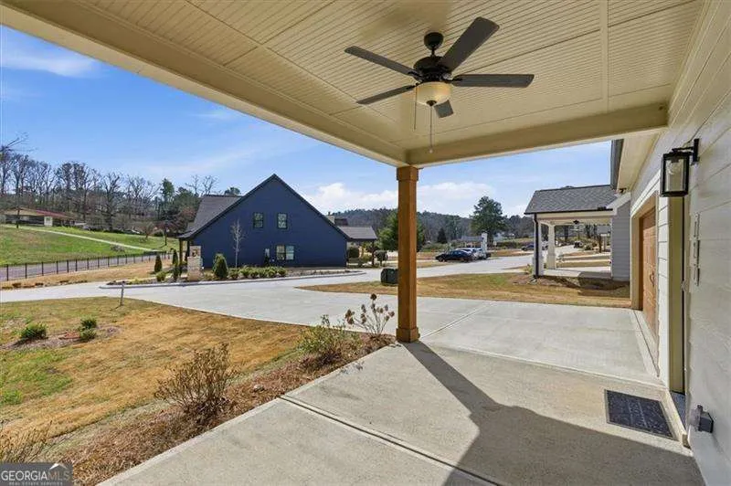 127 Old Alabama RD SE Emerson, GA 30137