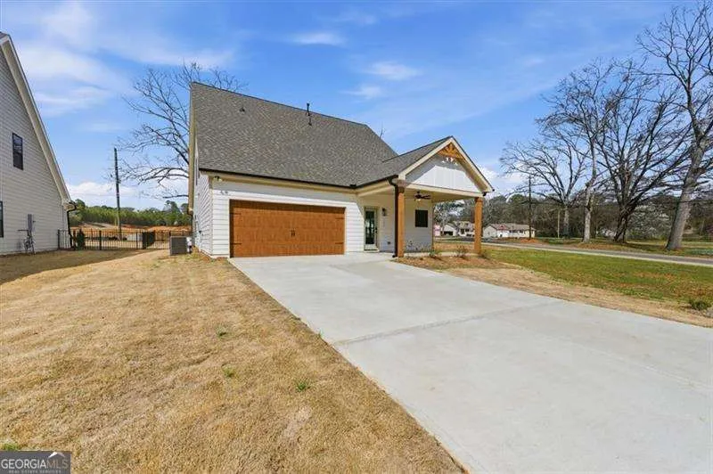 127 Old Alabama RD SE Emerson, GA 30137
