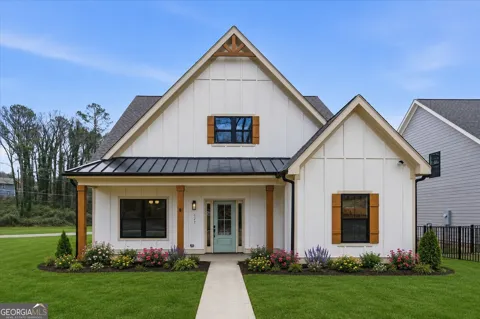 127 Old Alabama RD SE