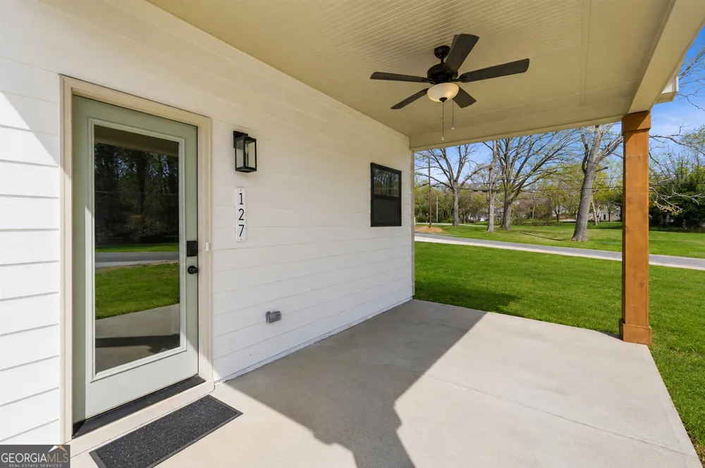 127 Old Alabama RD SE Emerson, GA 30137