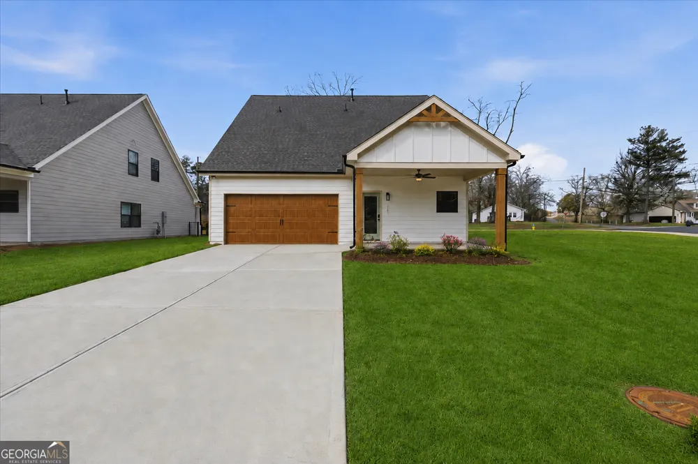 127 Old Alabama RD SE Emerson, GA 30137