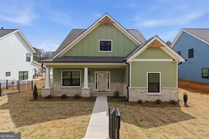 139 Old Alabama RD Emerson, GA 30137