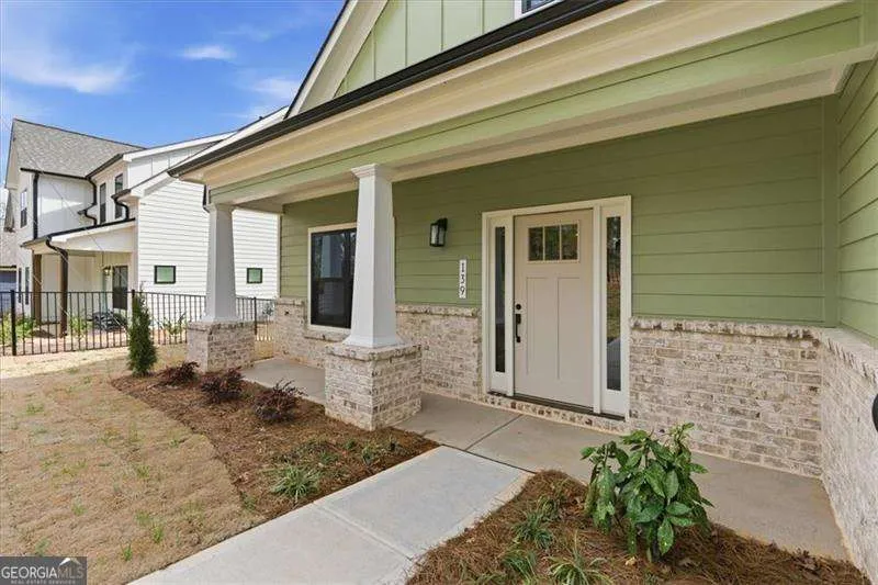 139 Old Alabama RD Emerson, GA 30137