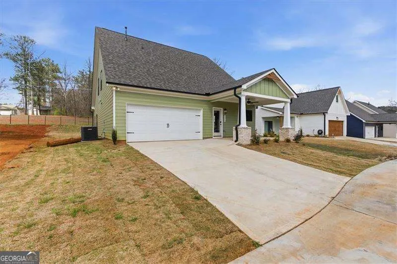139 Old Alabama RD Emerson, GA 30137