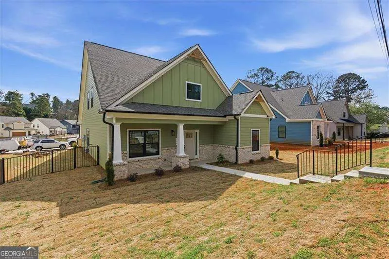 139 Old Alabama RD Emerson, GA 30137