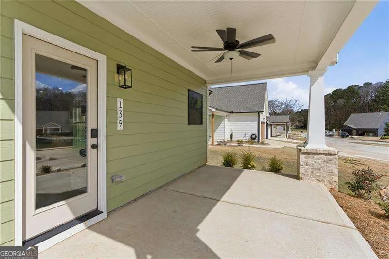 139 Old Alabama RD Emerson, GA 30137