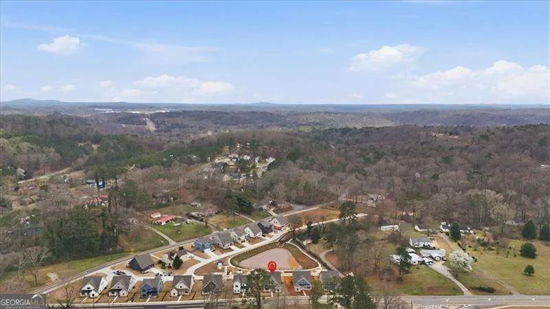 139 Old Alabama RD Emerson, GA 30137