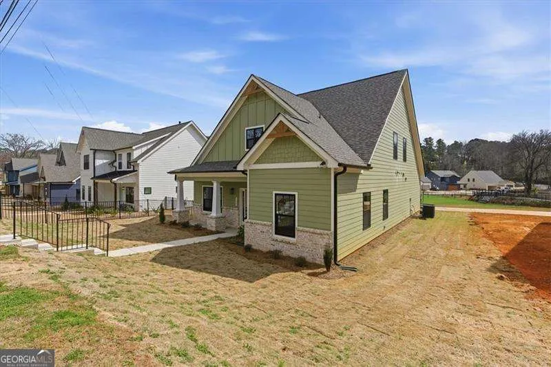 139 Old Alabama RD Emerson, GA 30137