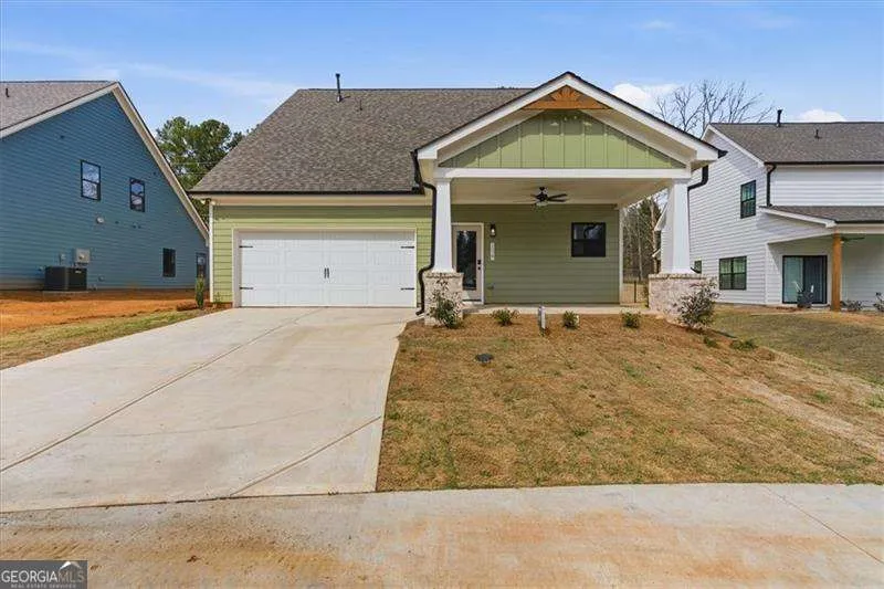 139 Old Alabama RD Emerson, GA 30137