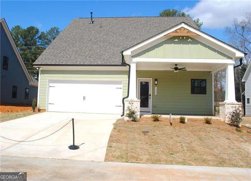 139 Old Alabama RD Emerson, GA 30137
