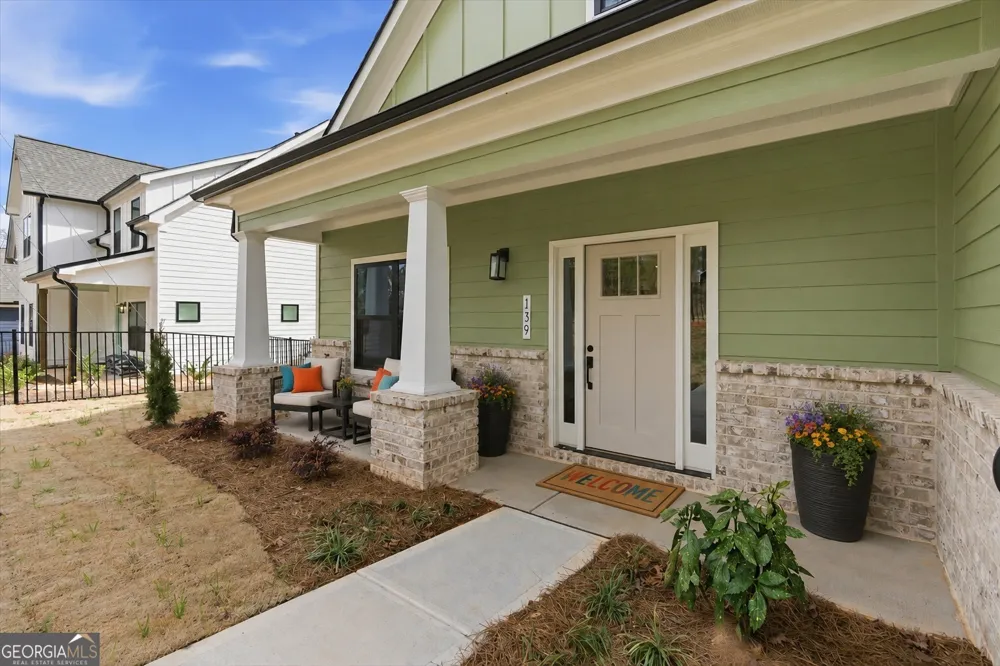 139 Old Alabama RD Emerson, GA 30137