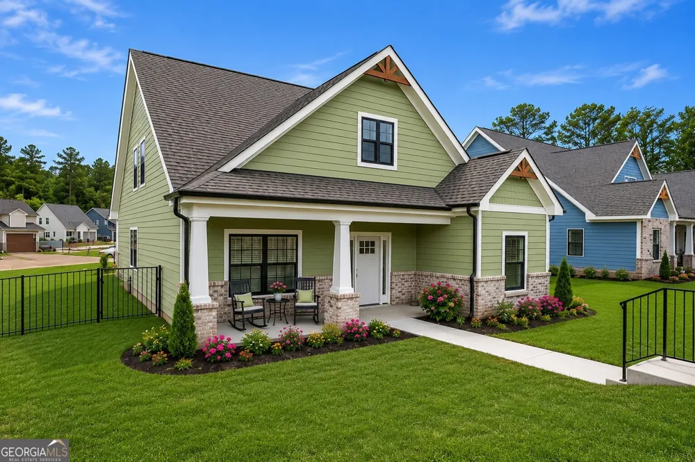 139 Old Alabama RD Emerson, GA 30137