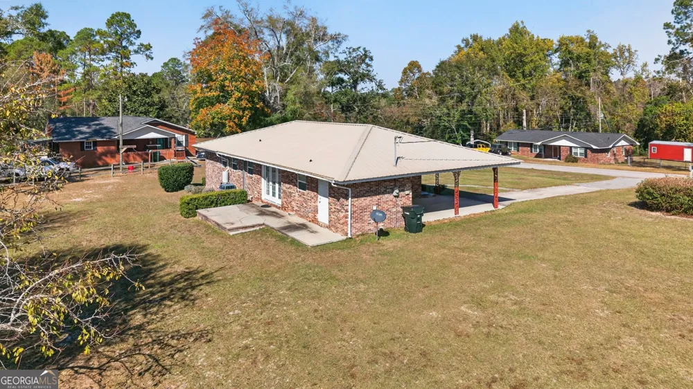 104 Azalea LN Reidsville, GA 30453
