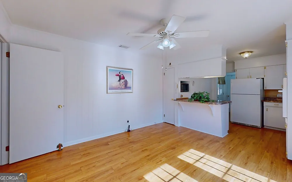 104 Azalea LN Reidsville, GA 30453