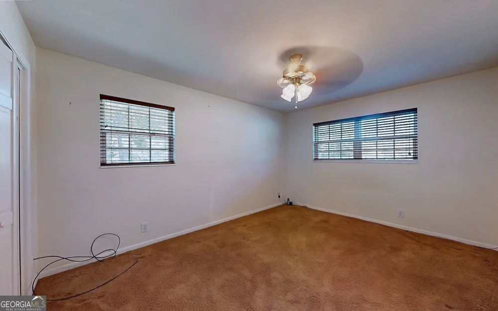104 Azalea LN Reidsville, GA 30453