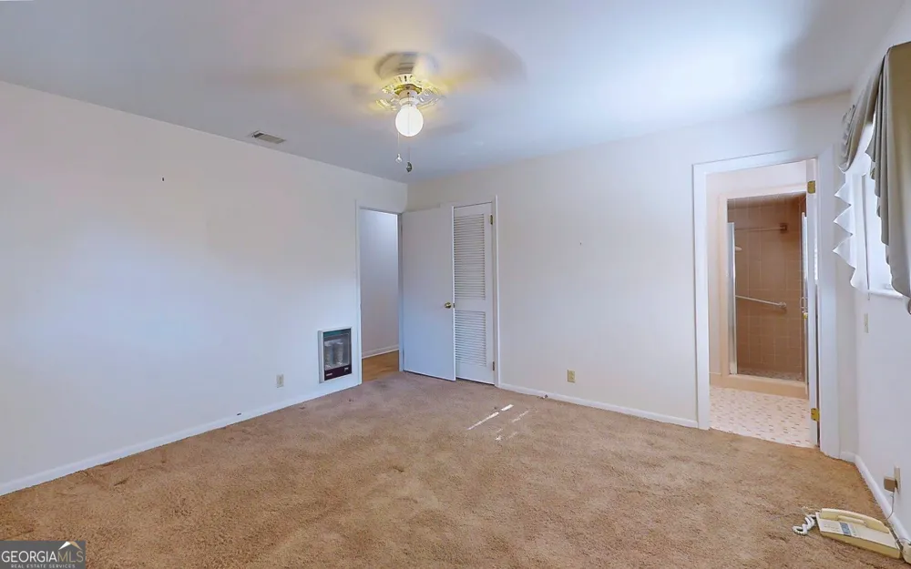 104 Azalea LN Reidsville, GA 30453