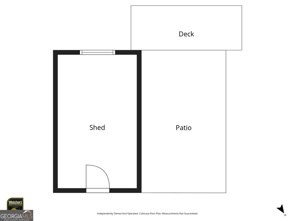 104 Azalea LN Reidsville, GA 30453