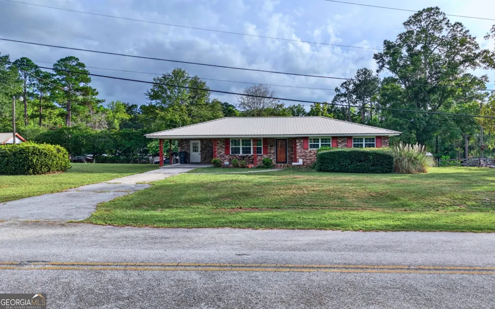 104 Azalea LN Reidsville, GA 30453