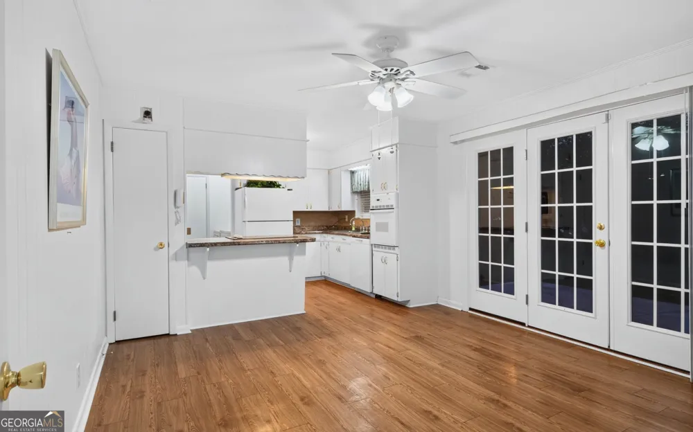 104 Azalea LN Reidsville, GA 30453