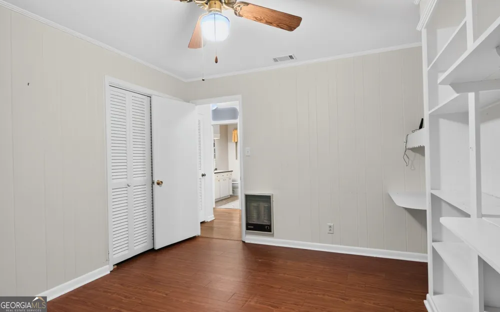 104 Azalea LN Reidsville, GA 30453