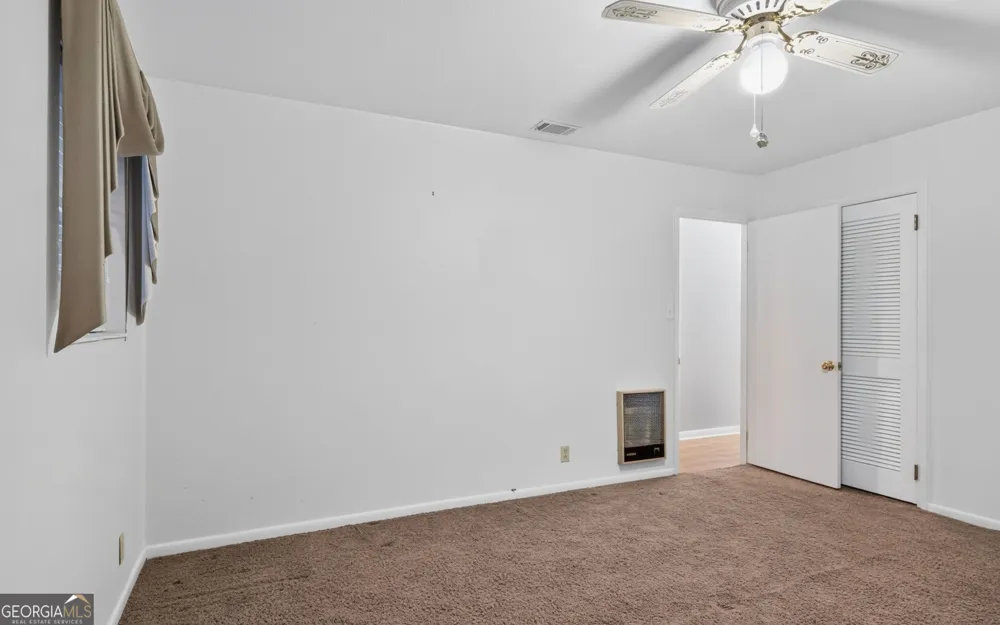 104 Azalea LN Reidsville, GA 30453