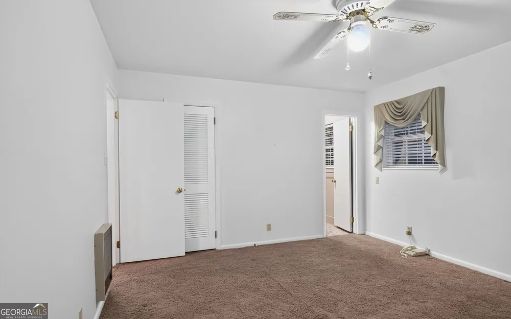 104 Azalea LN Reidsville, GA 30453