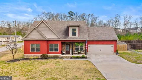 1205 Baggett RD