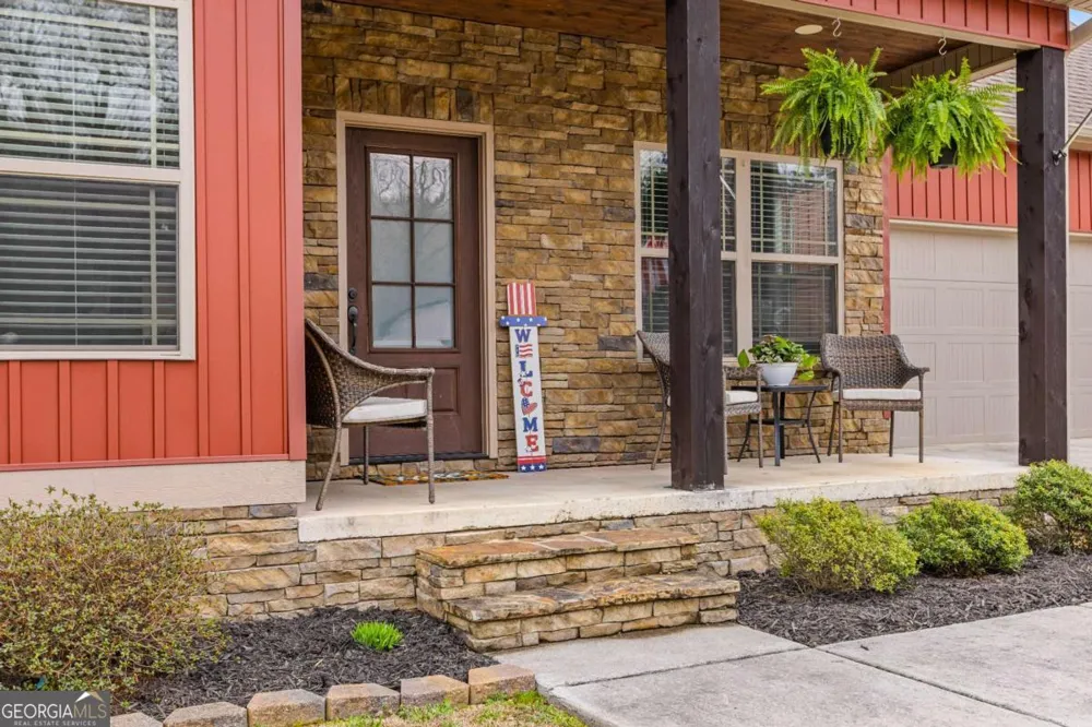 1205 Baggett RD Ringgold, GA 30736