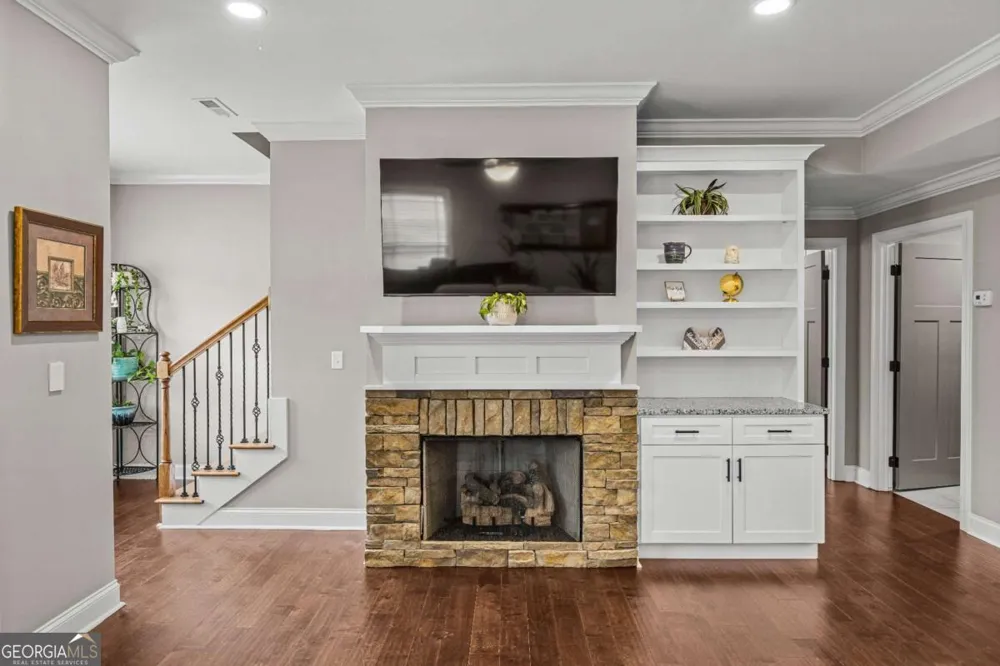 1205 Baggett RD Ringgold, GA 30736